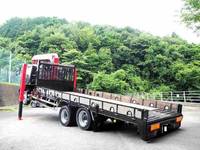 UDトラックスコンドルセルフクレーン4段増トン（6t・8t）[写真02]