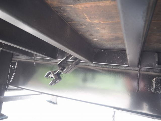 UDトラックスコンドルセルフクレーン4段増トン（6t・8t）[写真30]