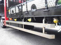 UDトラックスコンドルセルフクレーン4段増トン（6t・8t）[写真32]