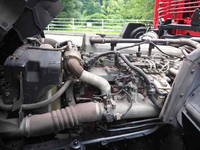 UDトラックスコンドルセルフクレーン4段増トン（6t・8t）[写真34]