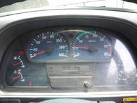 UDトラックスコンドルセルフクレーン4段増トン（6t・8t）[写真40]