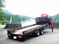 UDトラックスコンドルセルフクレーン4段増トン（6t・8t）[写真05]