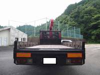 UDトラックスコンドルセルフクレーン4段増トン（6t・8t）[写真09]