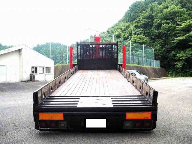 UDトラックスコンドルセルフクレーン4段増トン（6t・8t）[写真09]