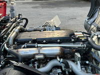 三菱ふそうファイタークレーン4段増トン（6t・8t）[写真27]