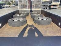 日野デュトロクレーン6段小型（2t・3t）[写真10]