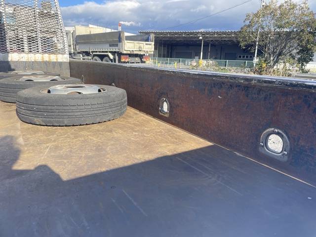 日野デュトロクレーン6段小型（2t・3t）[写真11]