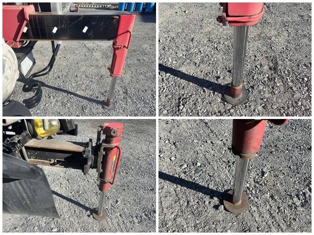 日野デュトロクレーン6段小型（2t・3t）[写真15]