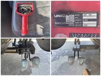 日野デュトロクレーン6段小型（2t・3t）[写真17]