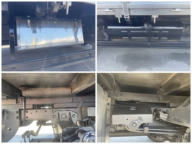 日野デュトロクレーン6段小型（2t・3t）[写真20]