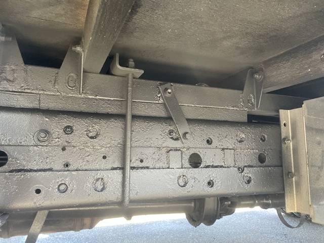 日野デュトロクレーン6段小型（2t・3t）[写真22]