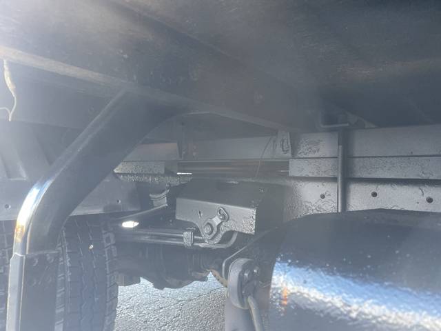 日野デュトロクレーン6段小型（2t・3t）[写真23]