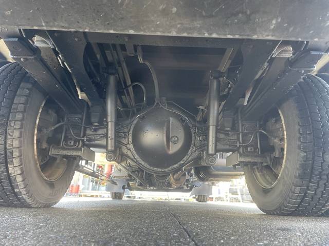 日野デュトロクレーン6段小型（2t・3t）[写真25]