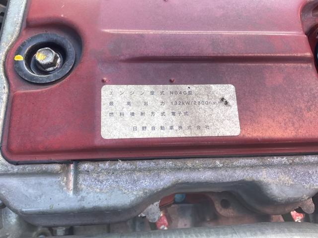 日野デュトロクレーン6段小型（2t・3t）[写真28]