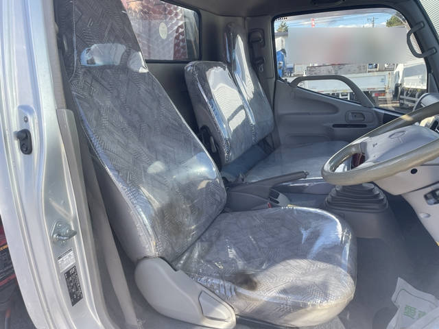 日野デュトロクレーン6段小型（2t・3t）[写真33]