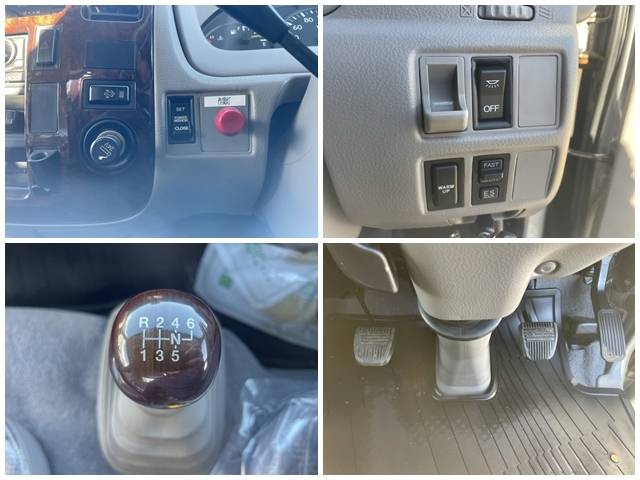 日野デュトロクレーン6段小型（2t・3t）[写真39]