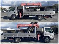 日野デュトロクレーン6段小型（2t・3t）[写真05]