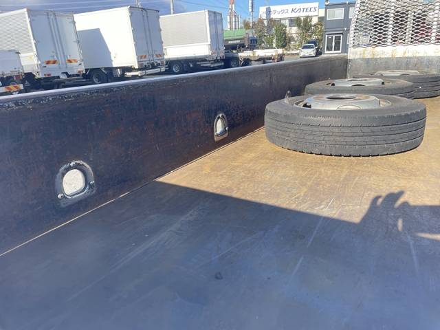 日野デュトロクレーン6段小型（2t・3t）[写真09]