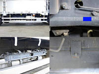 UDトラックスコンドル平ボディ増トン（6t・8t）[写真10]