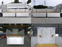 UDトラックスコンドル平ボディ増トン（6t・8t）[写真08]