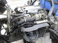 いすゞエルフクレーン5段小型（2t・3t）[写真31]