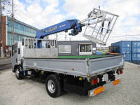 いすゞエルフクレーン5段小型（2t・3t）[写真04]