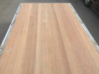 三菱ふそうキャンタークレーン4段小型（2t・3t）[写真11]