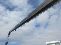 三菱ふそうキャンタークレーン4段小型（2t・3t）[写真14]