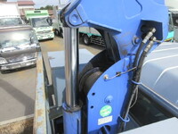 三菱ふそうキャンタークレーン4段小型（2t・3t）[写真18]