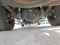 三菱ふそうキャンタークレーン4段小型（2t・3t）[写真19]