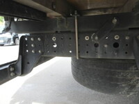 三菱ふそうキャンタークレーン4段小型（2t・3t）[写真21]