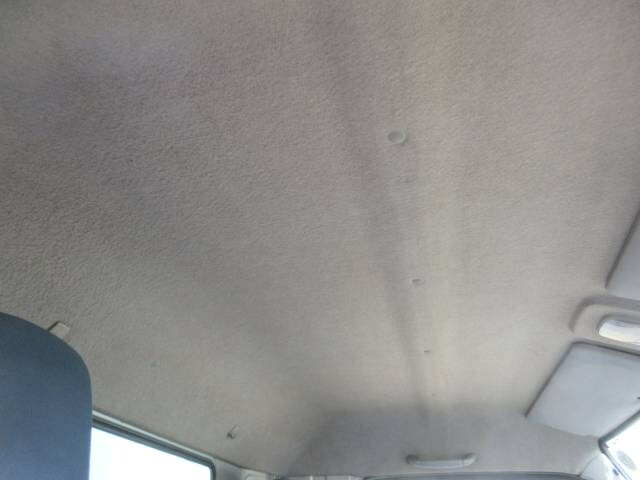 三菱ふそうキャンタークレーン4段小型（2t・3t）[写真22]