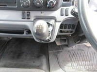 三菱ふそうキャンタークレーン4段小型（2t・3t）[写真24]