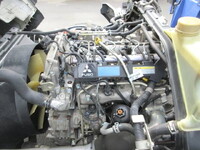 三菱ふそうキャンタークレーン4段小型（2t・3t）[写真29]