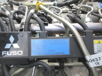 三菱ふそうキャンタークレーン4段小型（2t・3t）[写真30]