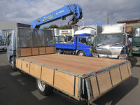 三菱ふそうキャンタークレーン4段小型（2t・3t）[写真02]