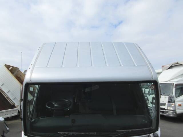 三菱ふそうキャンタークレーン4段小型（2t・3t）[写真30]