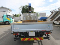 三菱ふそうキャンタークレーン4段小型（2t・3t）[写真08]