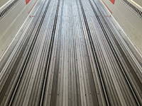 日野レンジャー冷凍車（冷蔵車）中型（4t）[写真16]