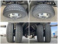 日野レンジャー冷凍車（冷蔵車）中型（4t）[写真22]