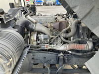 日野レンジャー冷凍車（冷蔵車）中型（4t）[写真29]