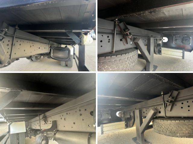 日野レンジャーセルフクレーン3段中型（4t）[写真13]