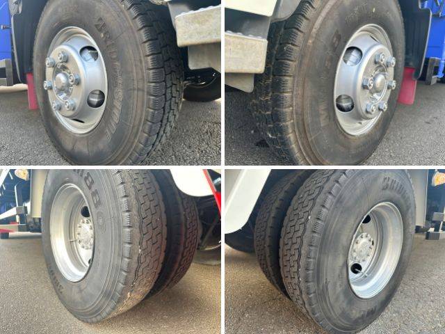 日野レンジャーセルフクレーン3段中型（4t）[写真15]