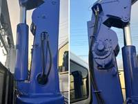 日野レンジャーセルフクレーン3段中型（4t）[写真17]