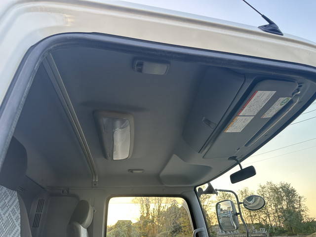 日野レンジャーセルフクレーン3段中型（4t）[写真27]