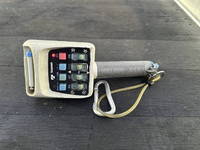 日野レンジャーセルフクレーン3段中型（4t）[写真37]