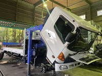 日野レンジャーセルフクレーン3段中型（4t）[写真38]