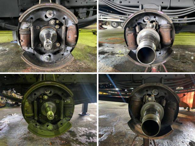 日野レンジャーセルフクレーン3段中型（4t）[写真39]