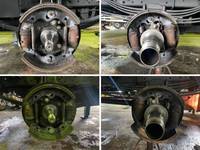 日野レンジャーセルフクレーン3段中型（4t）[写真39]