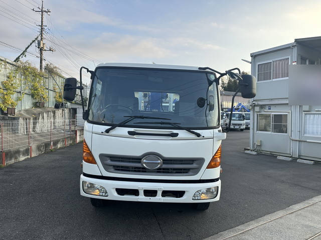 日野レンジャーセルフクレーン3段中型（4t）[写真05]